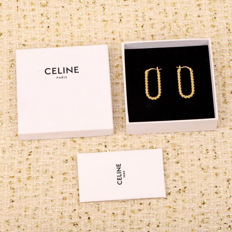 Celine Earrings